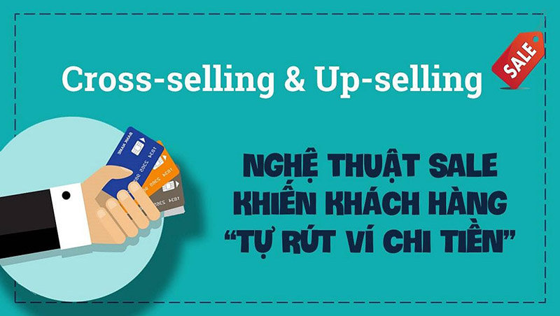 Cân nhắc khi áp dụng Upsell